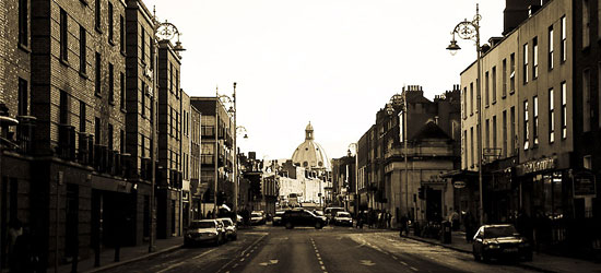 Camden Street, Click for Source, By lawiwishu